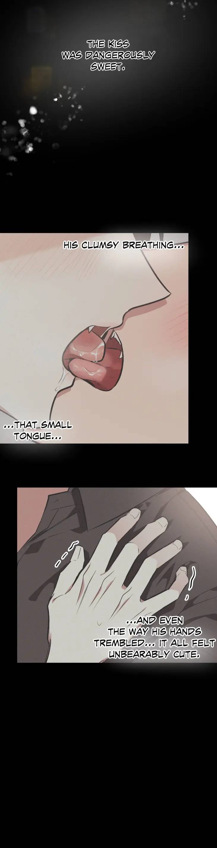 Heat-Stroke-By-Ninano-Uncensored-Eng page 33