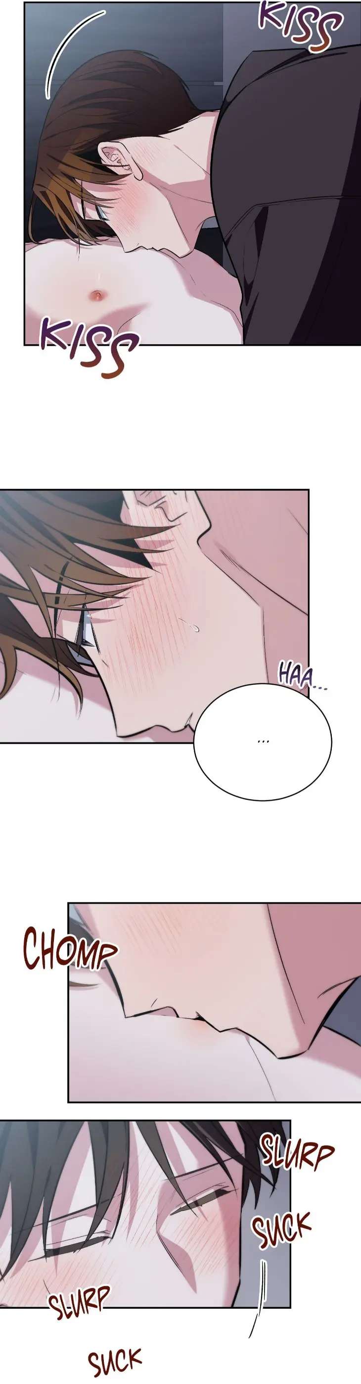 Heat-Stroke-By-Ninano-Uncensored-Eng page 8
