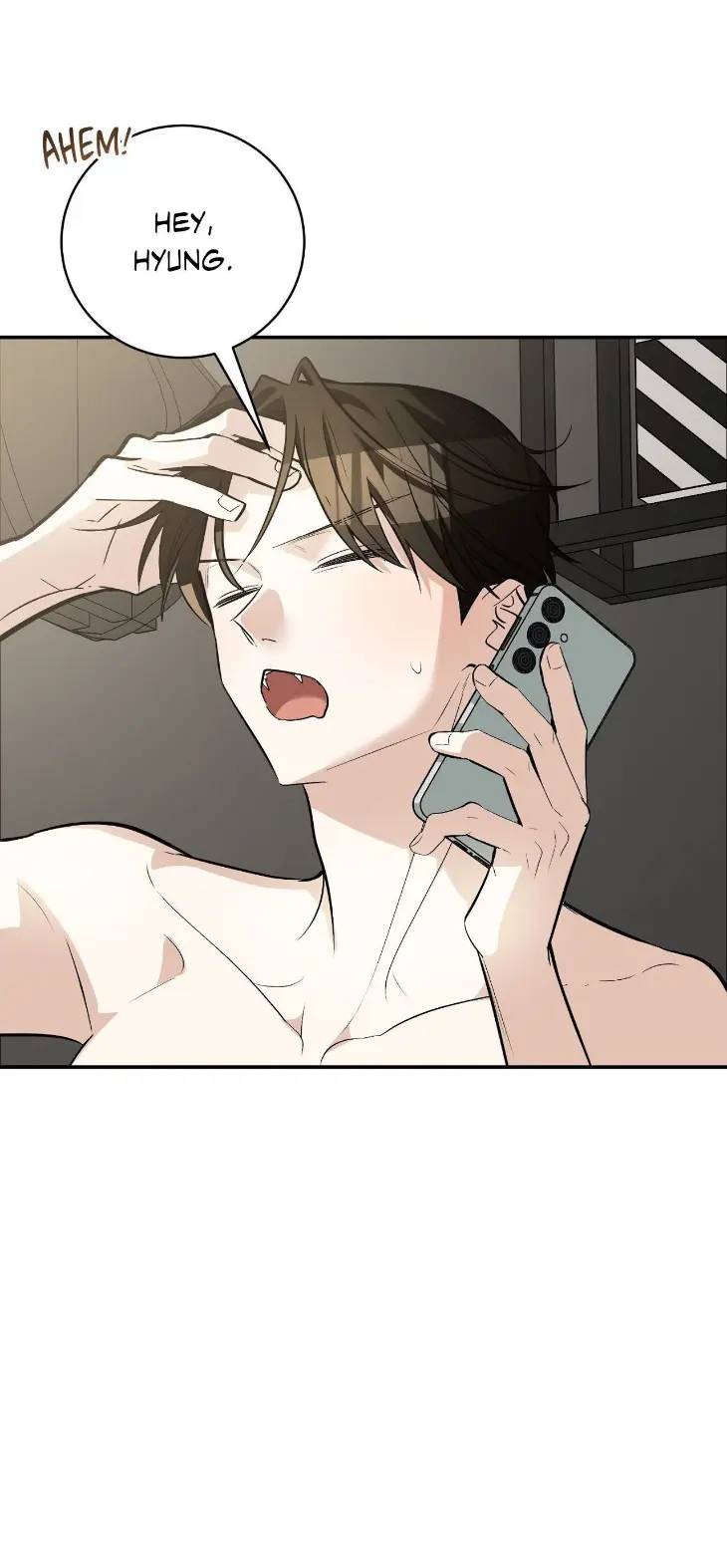 Heat-Stroke-By-Ninano-Uncensored-Eng page 13