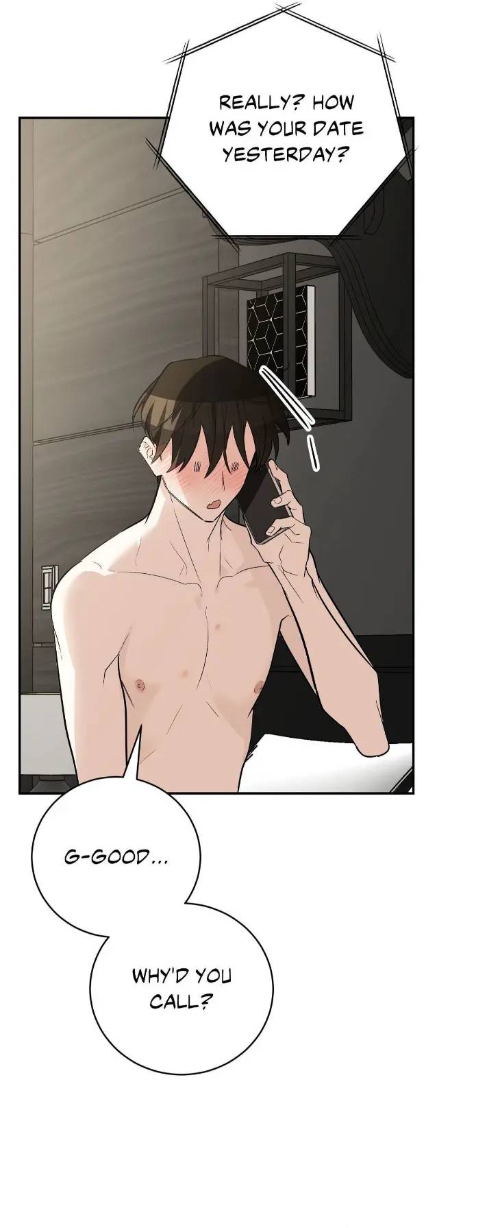 Heat-Stroke-By-Ninano-Uncensored-Eng page 15