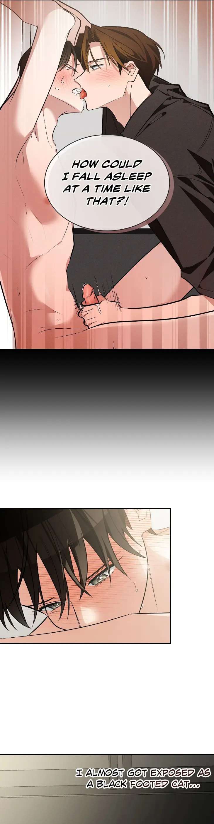 Heat-Stroke-By-Ninano-Uncensored-Eng page 21