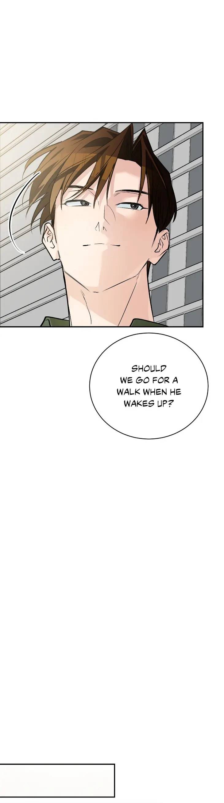 Heat-Stroke-By-Ninano-Uncensored-Eng page 34