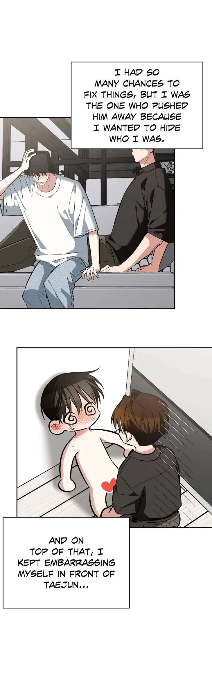Heat-Stroke-By-Ninano-Uncensored-Eng page 30