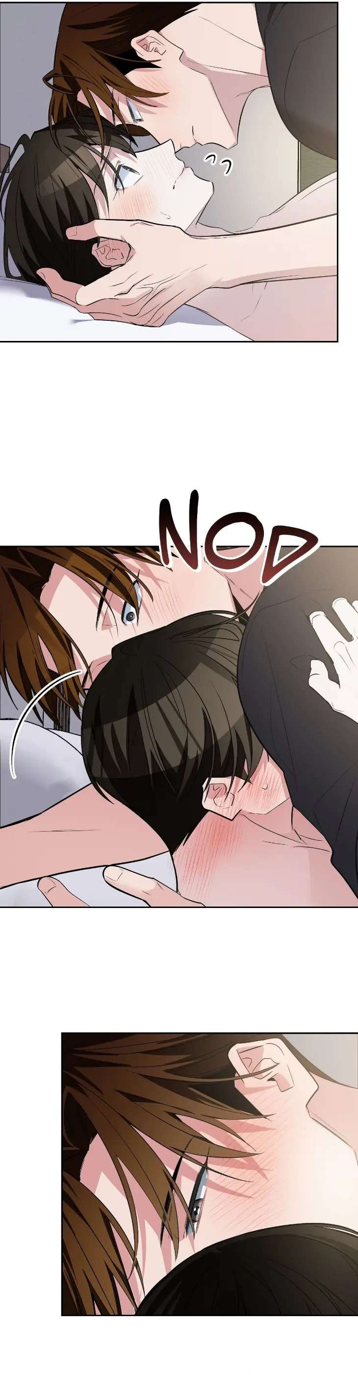 Heat-Stroke-By-Ninano-Uncensored-Eng page 43