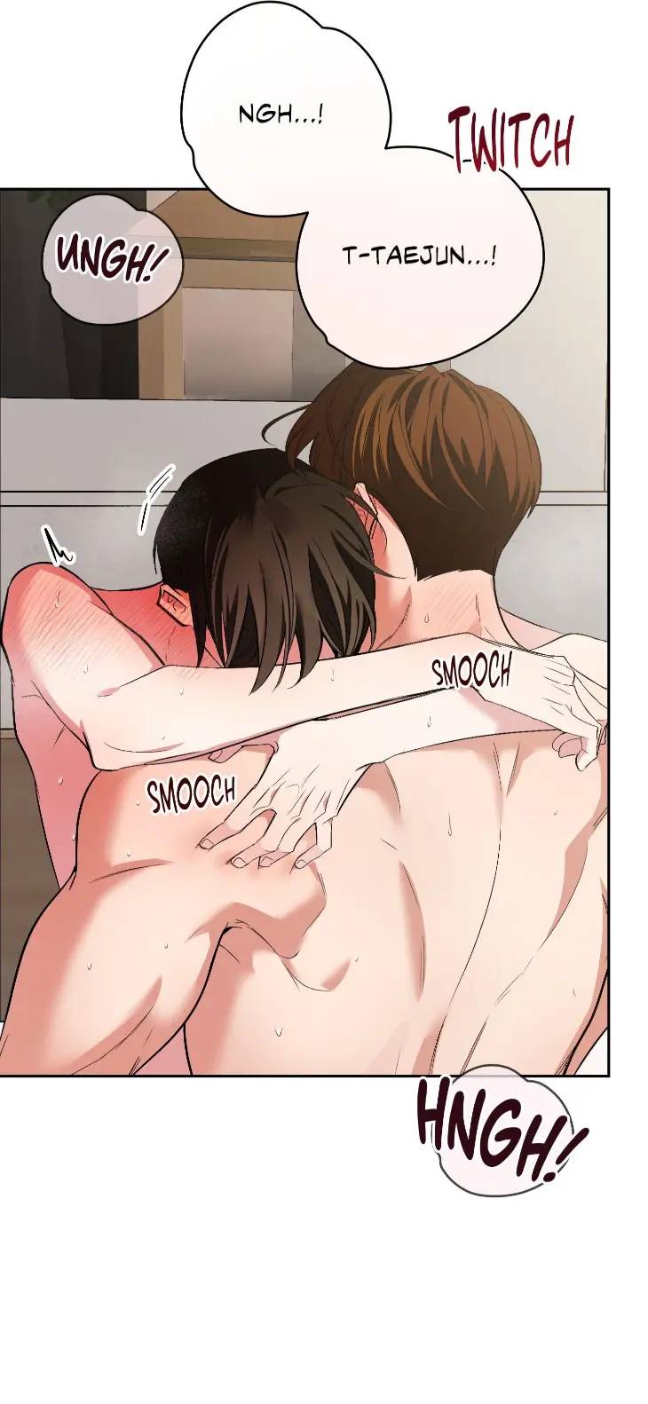 Heat-Stroke-By-Ninano-Uncensored-Eng page 2