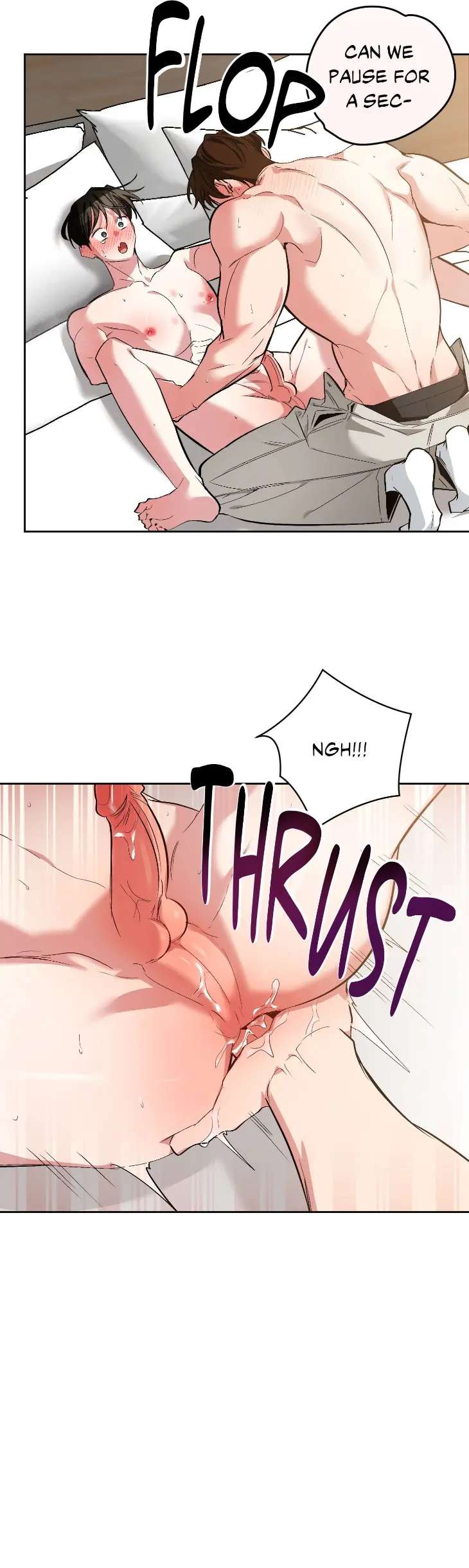 Heat-Stroke-By-Ninano-Uncensored-Eng page 6
