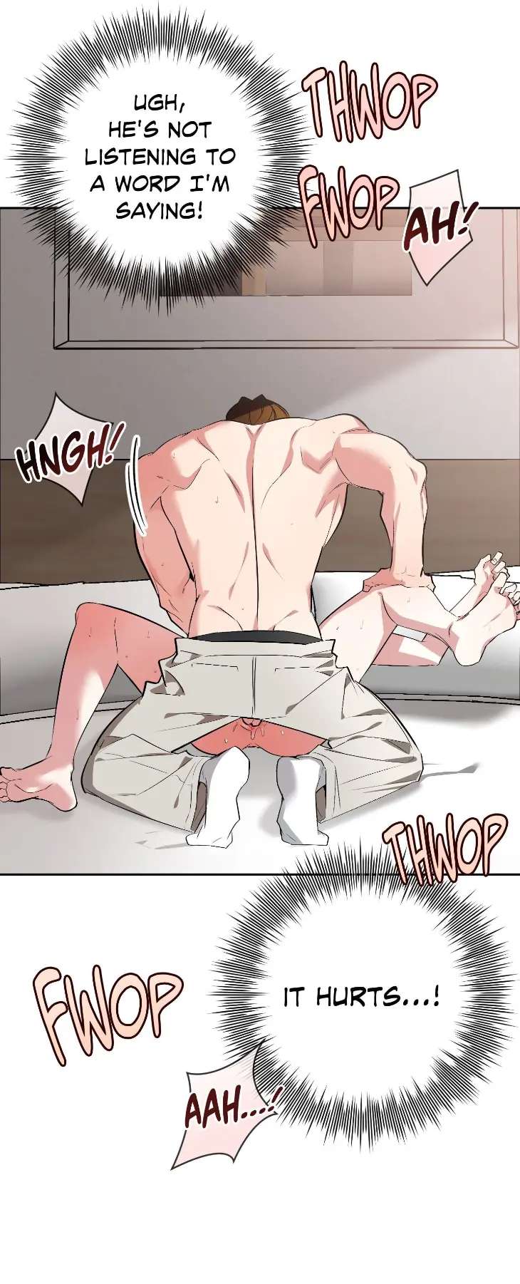 Heat-Stroke-By-Ninano-Uncensored-Eng page 7