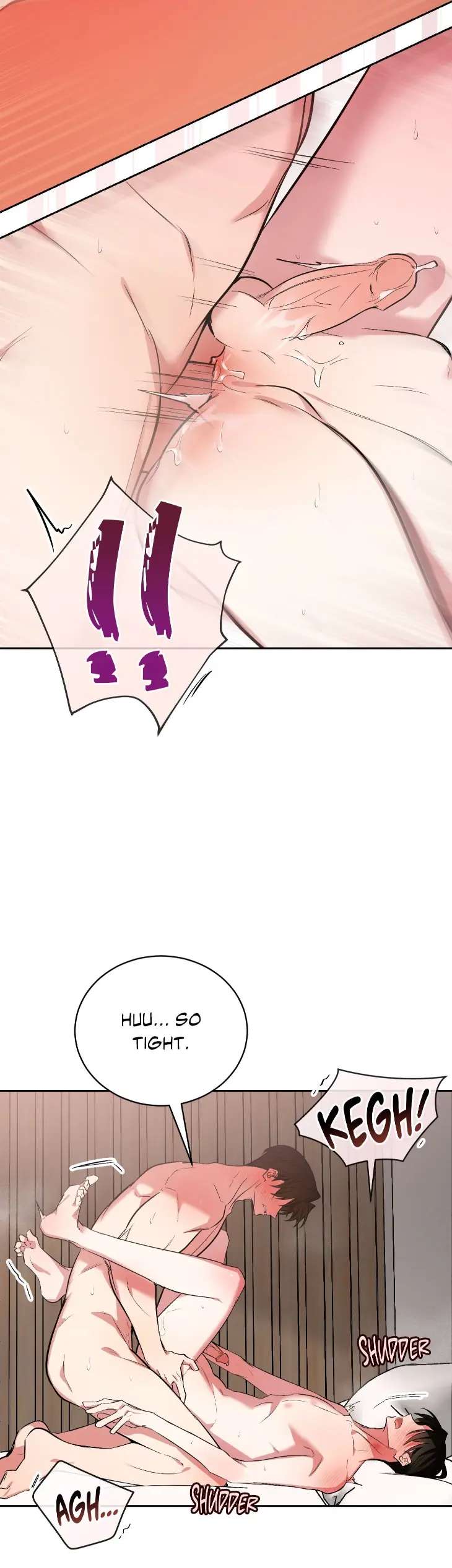 Heat-Stroke-By-Ninano-Uncensored-Eng page 12