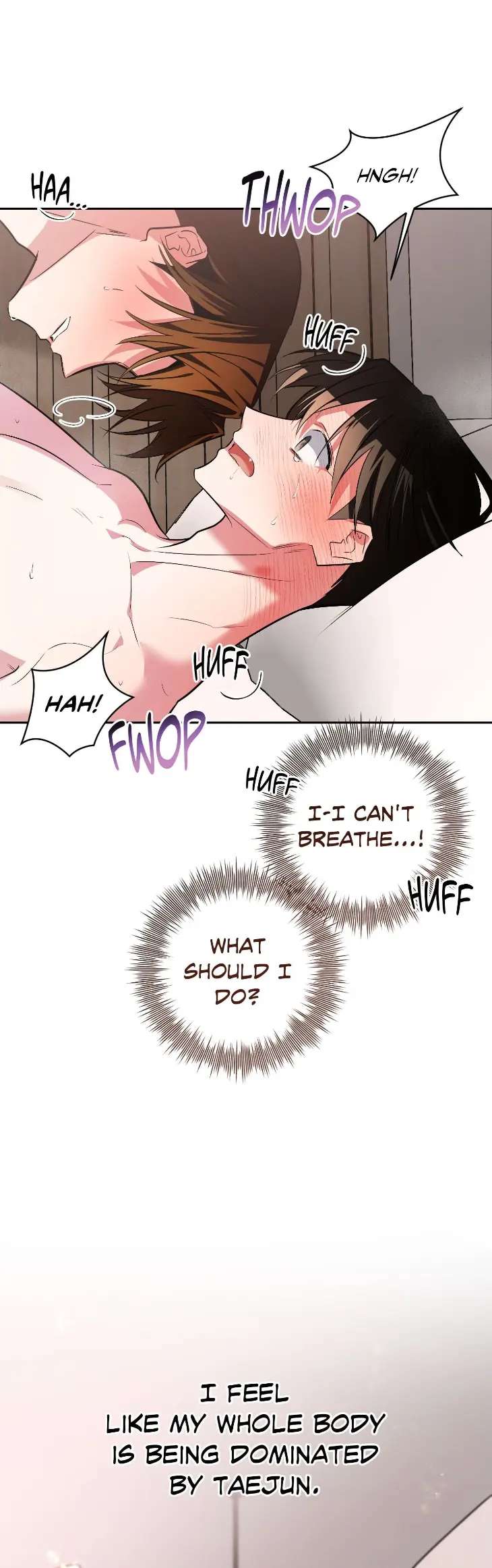 Heat-Stroke-By-Ninano-Uncensored-Eng page 13