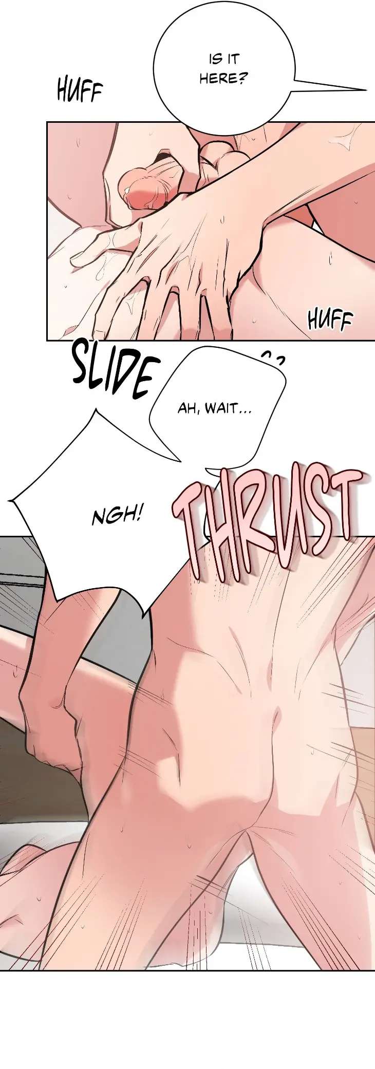 Heat-Stroke-By-Ninano-Uncensored-Eng page 31