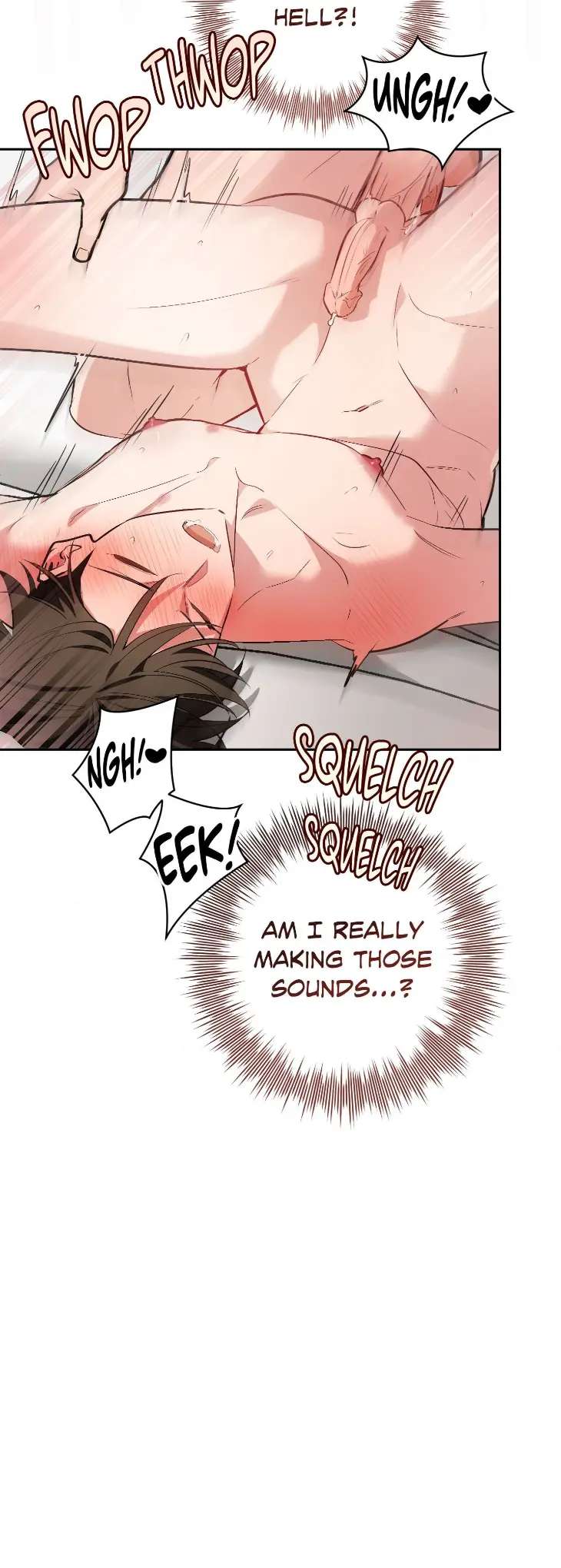 Heat-Stroke-By-Ninano-Uncensored-Eng page 33