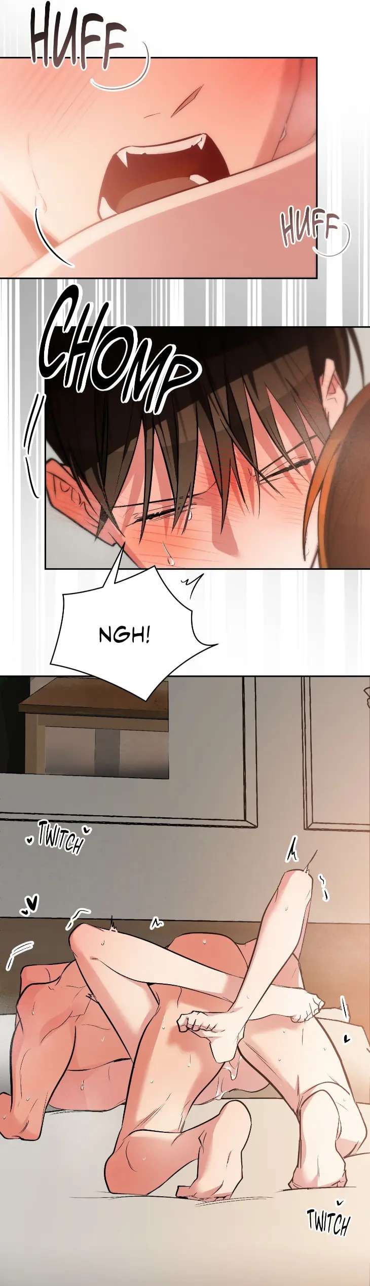 Heat-Stroke-By-Ninano-Uncensored-Eng page 43