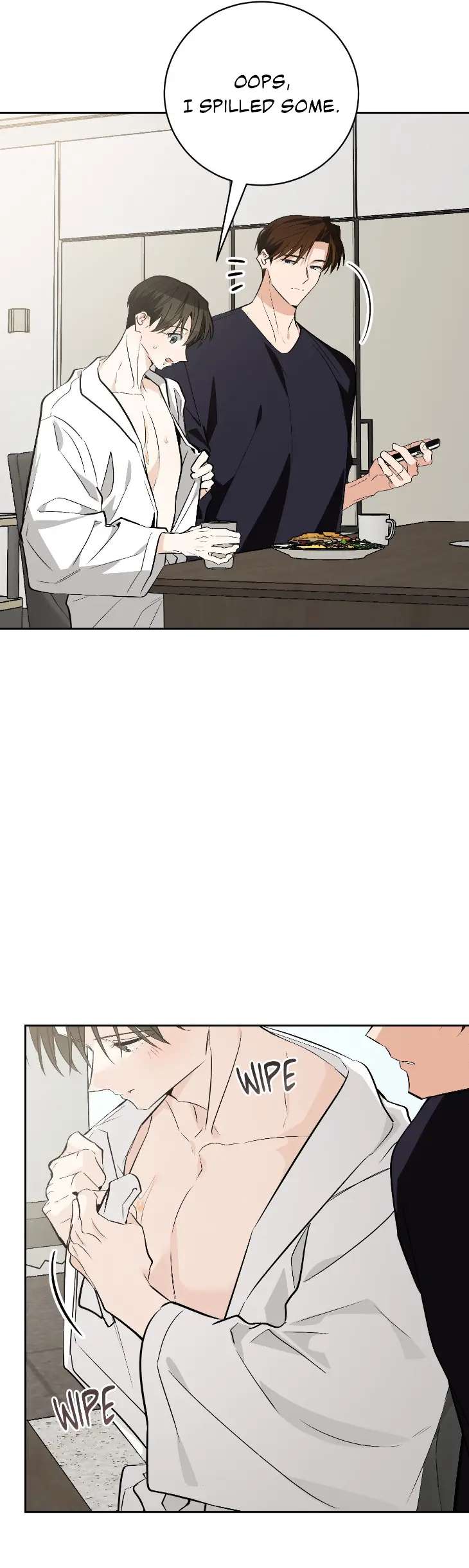 Heat-Stroke-By-Ninano-Uncensored-Eng page 74