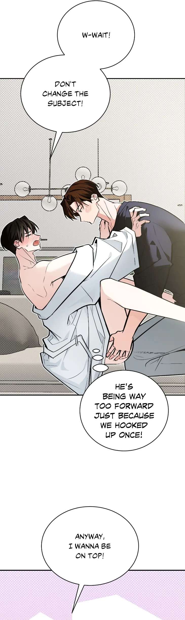 Heat-Stroke-By-Ninano-Uncensored-Eng page 12