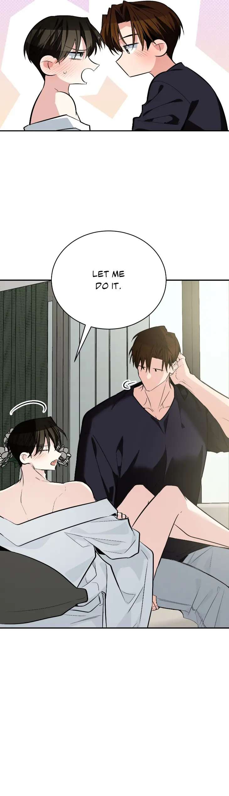 Heat-Stroke-By-Ninano-Uncensored-Eng page 13