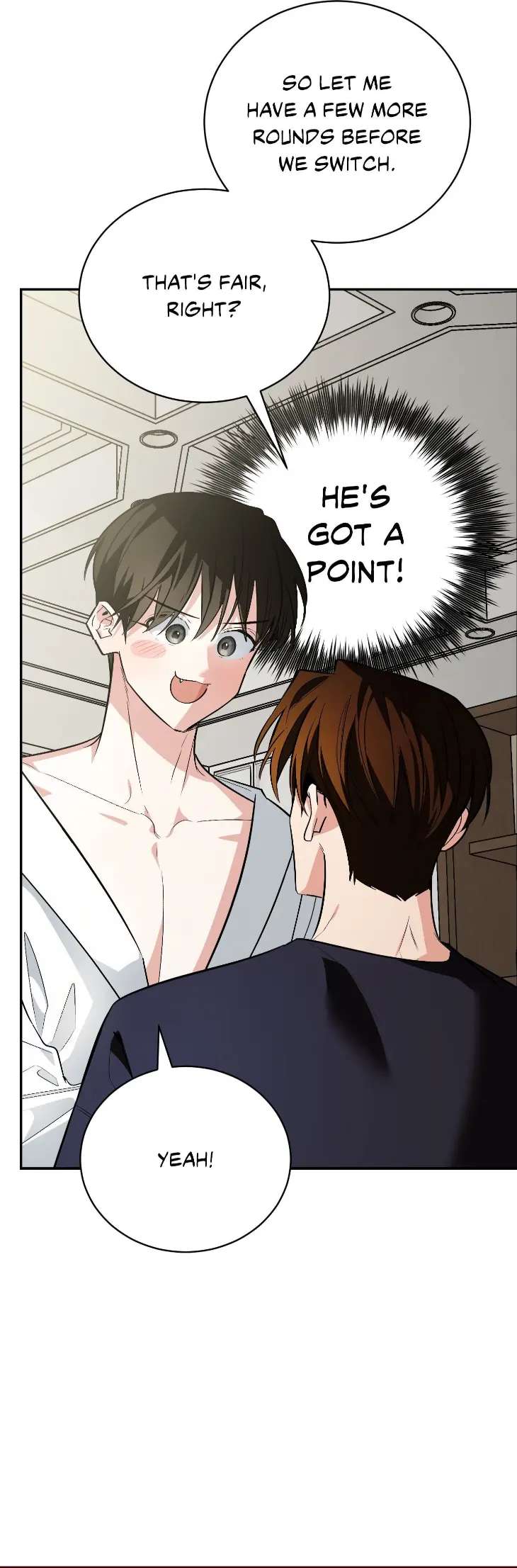 Heat-Stroke-By-Ninano-Uncensored-Eng page 19