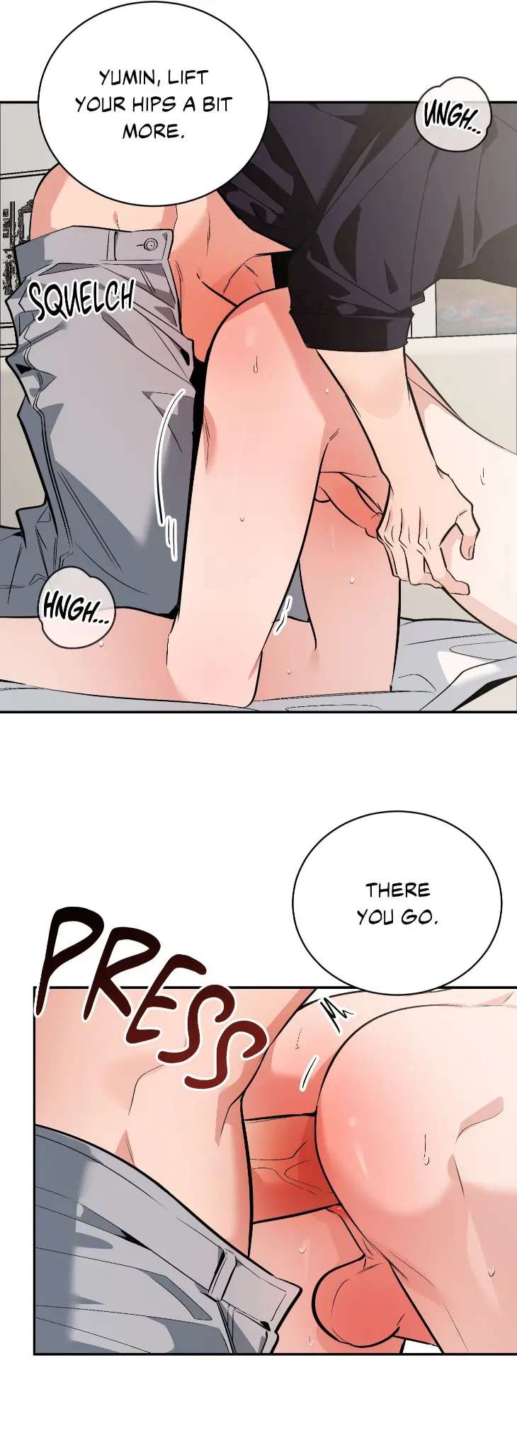Heat-Stroke-By-Ninano-Uncensored-Eng page 26