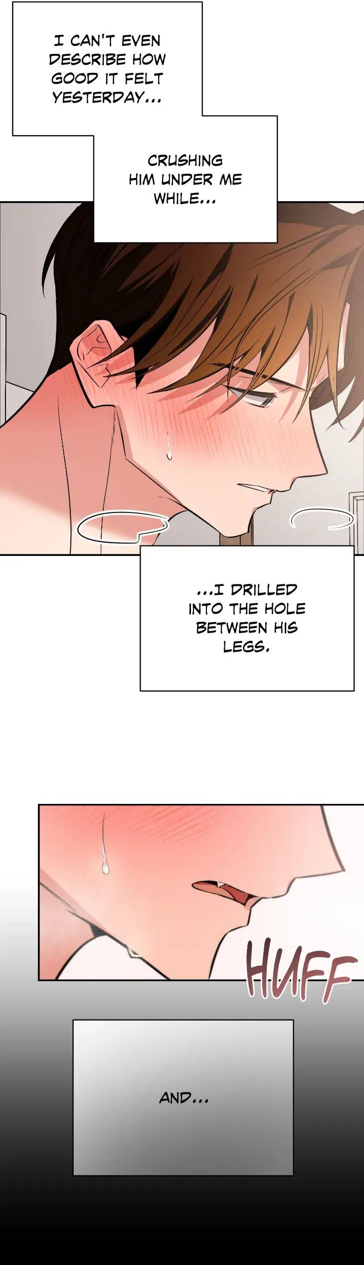 Heat-Stroke-By-Ninano-Uncensored-Eng page 31