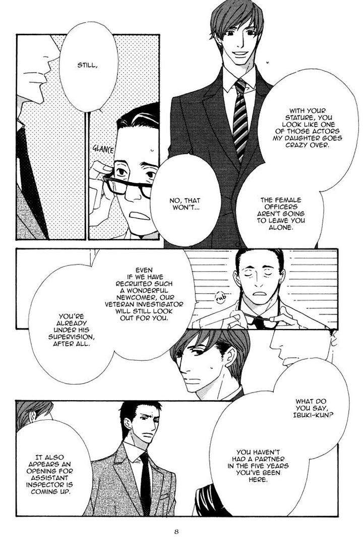 Heavy-X-Beauty-Pretty-Babies-Vol-01-By-Mamahara-Ellie-Eng page 15