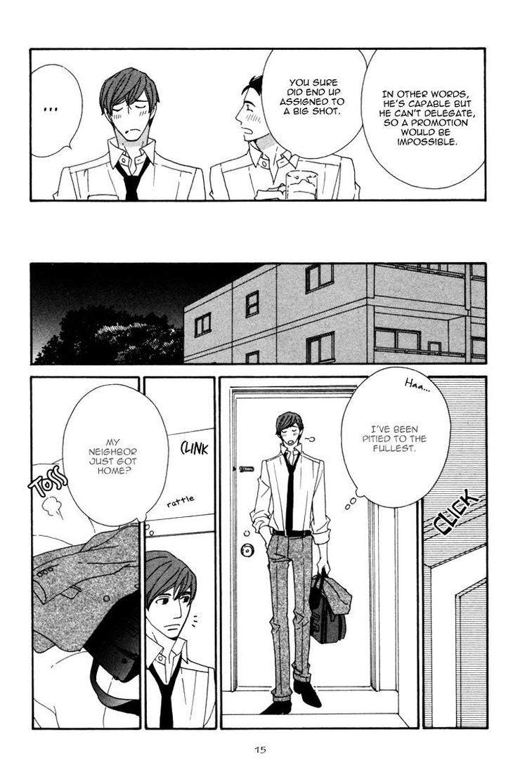 Heavy-X-Beauty-Pretty-Babies-Vol-01-By-Mamahara-Ellie-Eng page 22