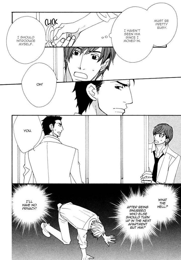 Heavy-X-Beauty-Pretty-Babies-Vol-01-By-Mamahara-Ellie-Eng page 23