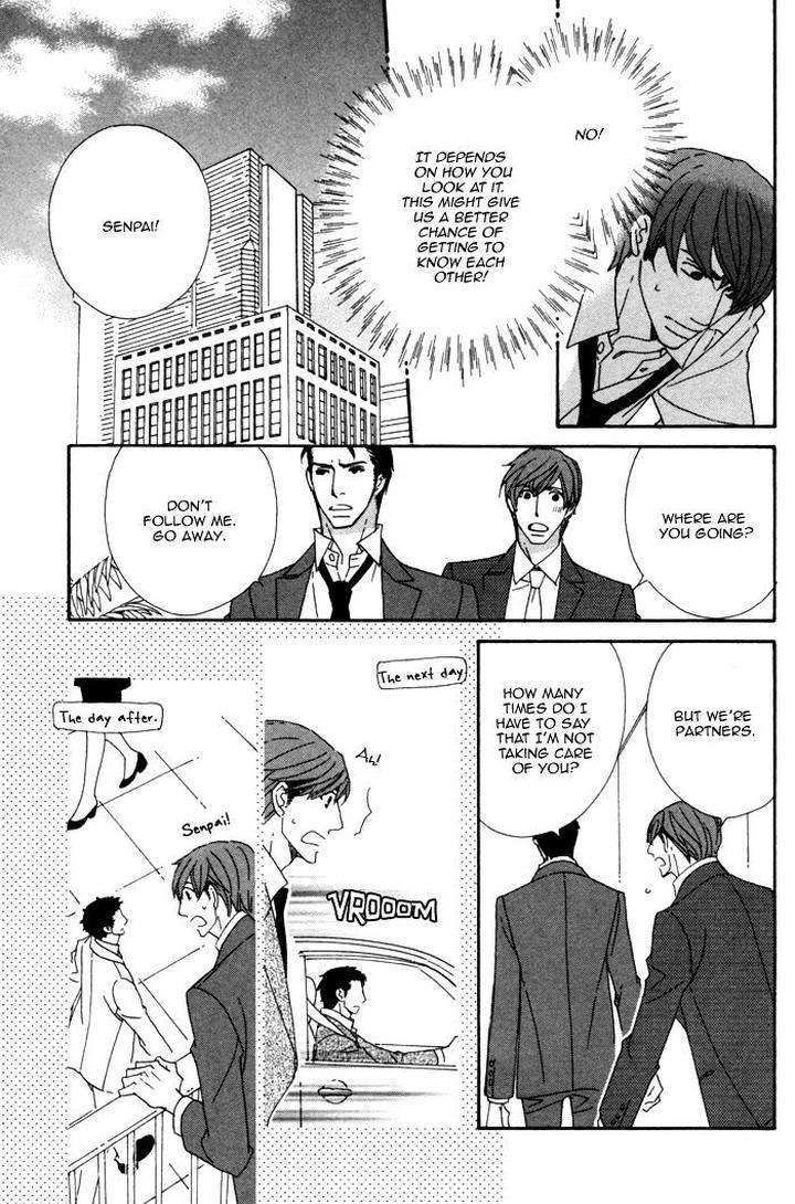 Heavy-X-Beauty-Pretty-Babies-Vol-01-By-Mamahara-Ellie-Eng page 24
