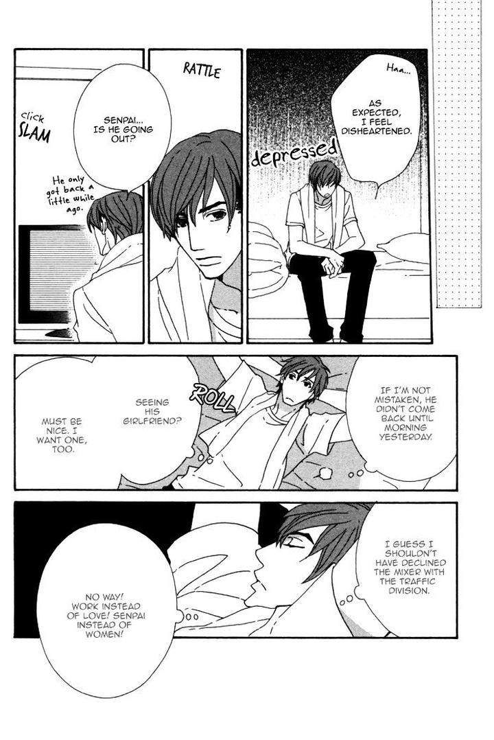 Heavy-X-Beauty-Pretty-Babies-Vol-01-By-Mamahara-Ellie-Eng page 25