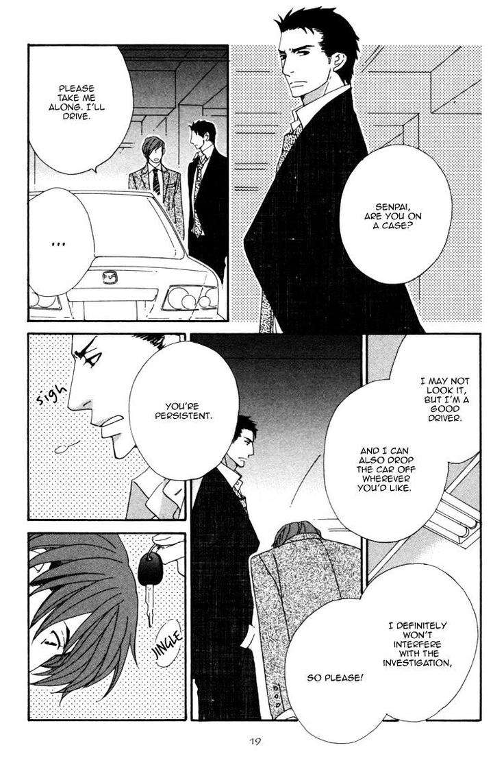 Heavy-X-Beauty-Pretty-Babies-Vol-01-By-Mamahara-Ellie-Eng page 26