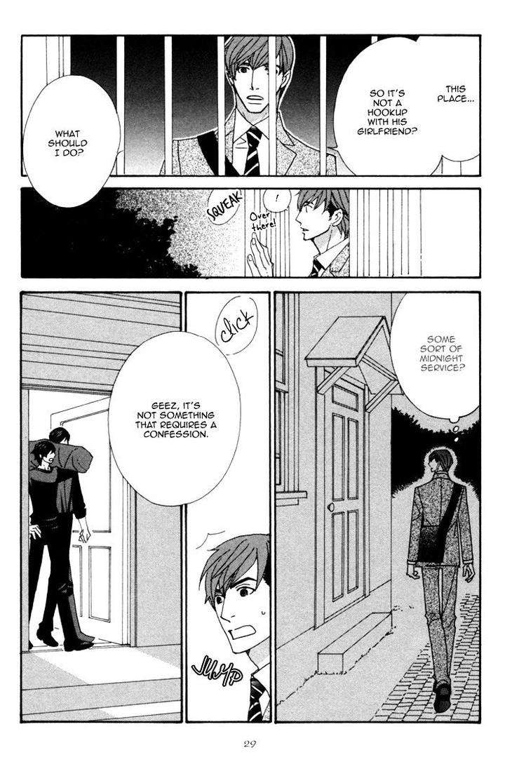 Heavy-X-Beauty-Pretty-Babies-Vol-01-By-Mamahara-Ellie-Eng page 36