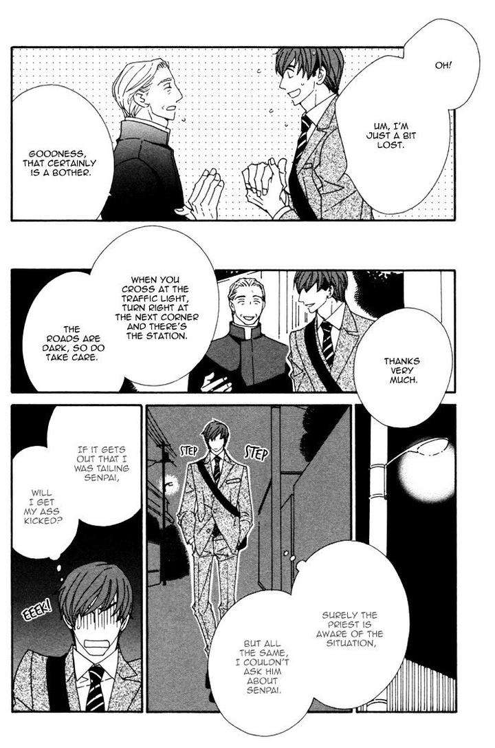 Heavy-X-Beauty-Pretty-Babies-Vol-01-By-Mamahara-Ellie-Eng page 41