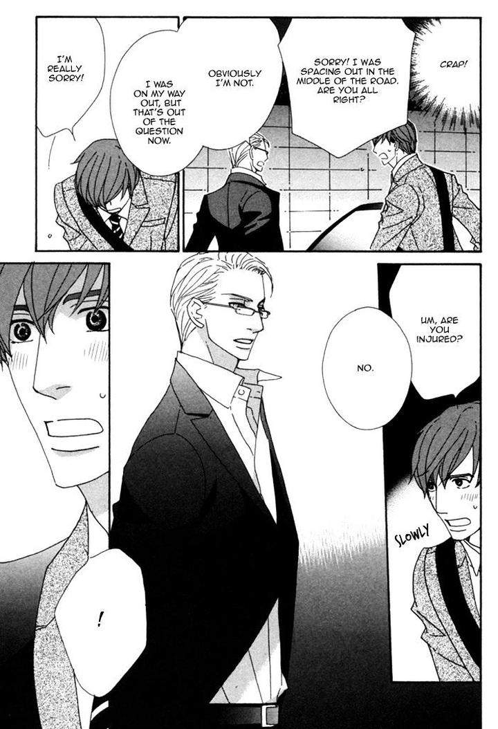 Heavy-X-Beauty-Pretty-Babies-Vol-01-By-Mamahara-Ellie-Eng page 44