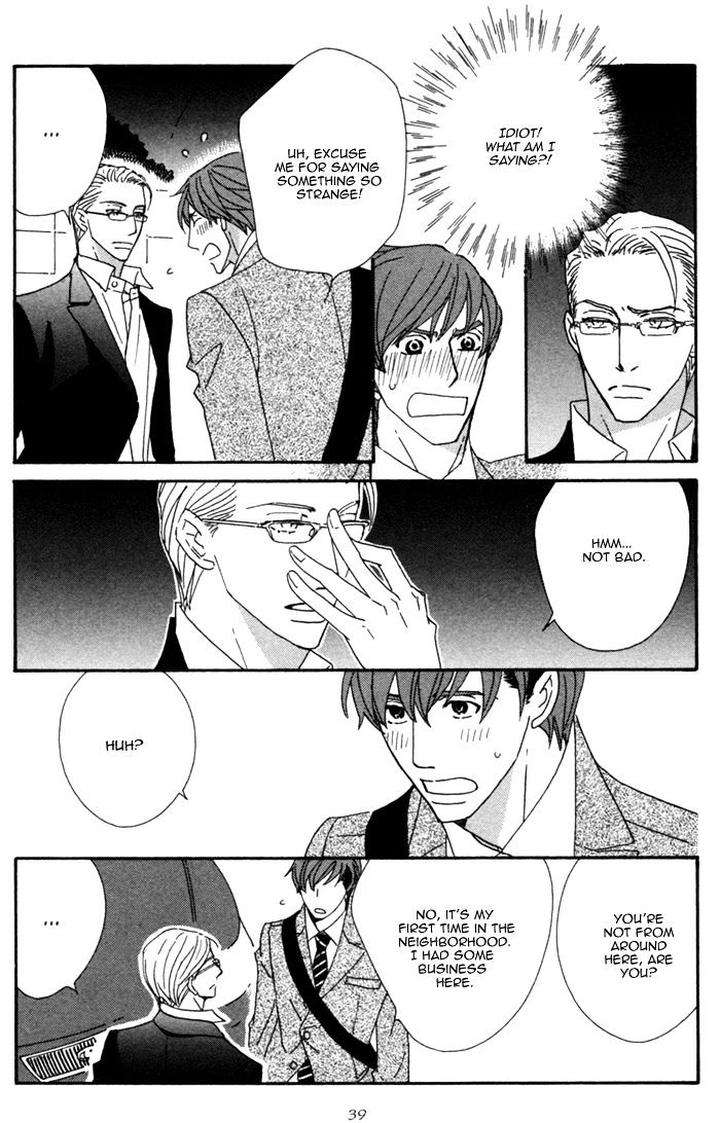 Heavy-X-Beauty-Pretty-Babies-Vol-01-By-Mamahara-Ellie-Eng page 46