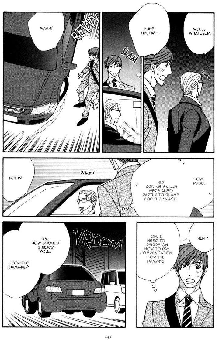 Heavy-X-Beauty-Pretty-Babies-Vol-01-By-Mamahara-Ellie-Eng page 47