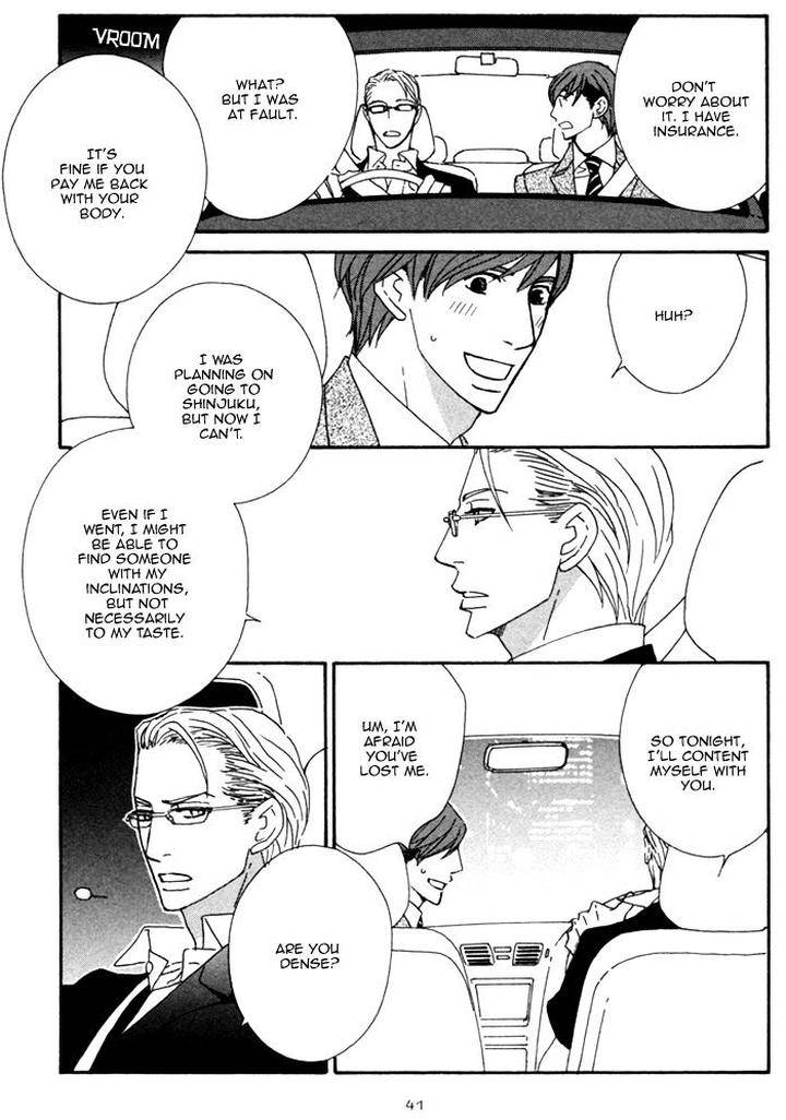 Heavy-X-Beauty-Pretty-Babies-Vol-01-By-Mamahara-Ellie-Eng page 48