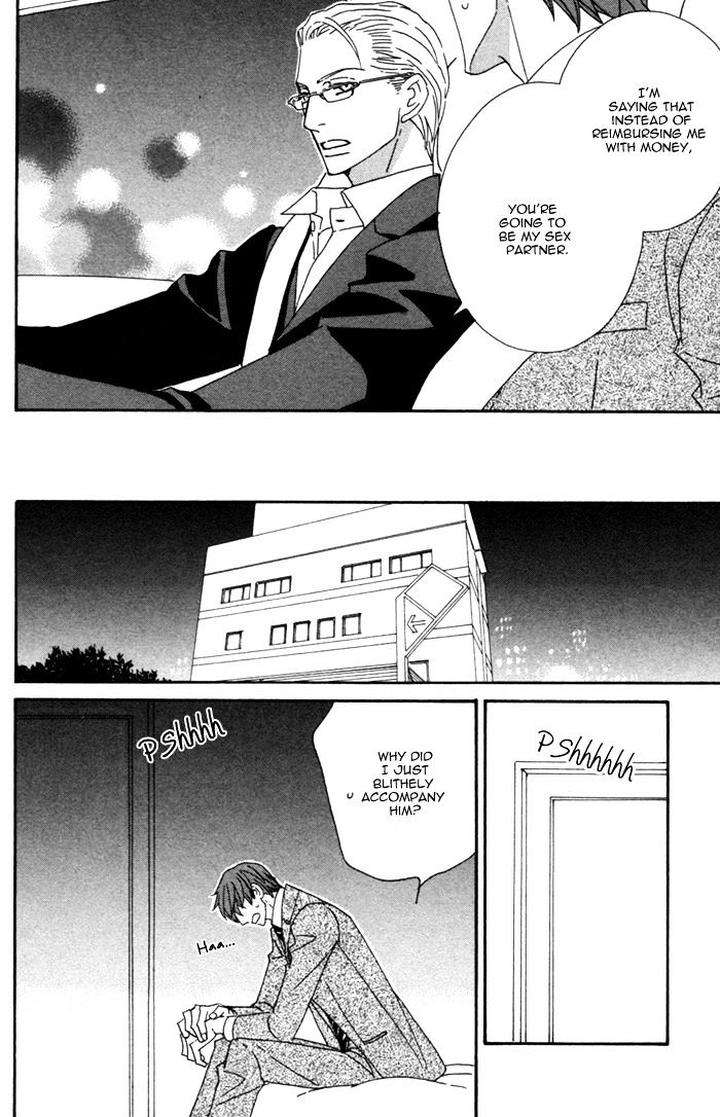 Heavy-X-Beauty-Pretty-Babies-Vol-01-By-Mamahara-Ellie-Eng page 49