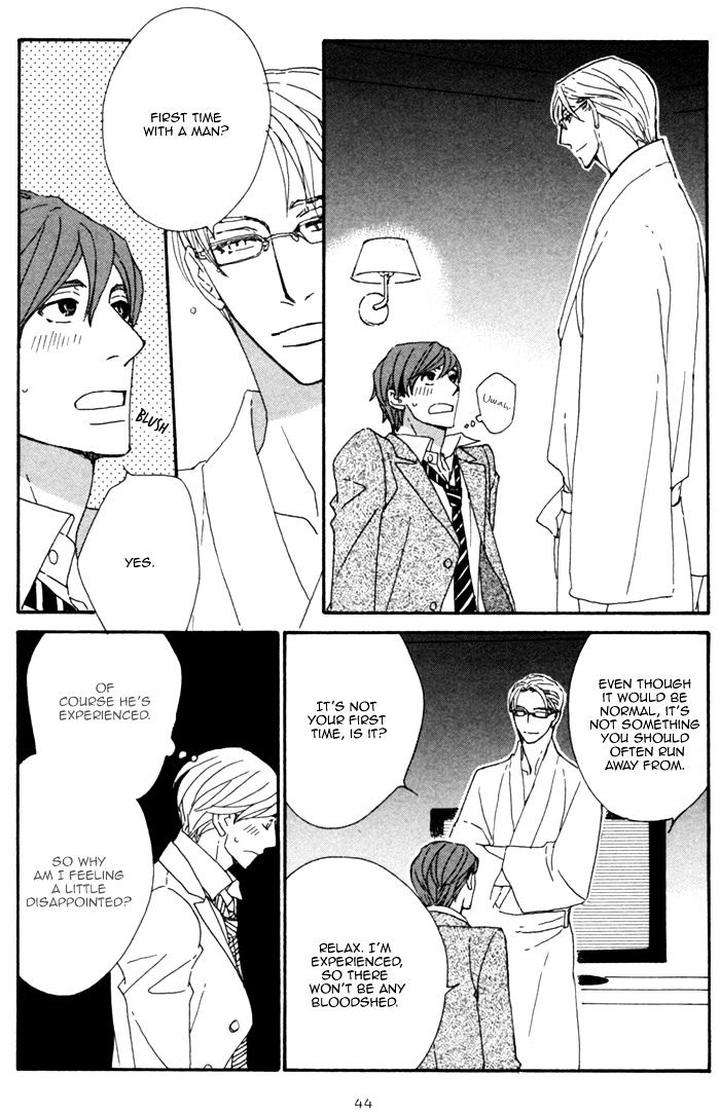 Heavy-X-Beauty-Pretty-Babies-Vol-01-By-Mamahara-Ellie-Eng page 51