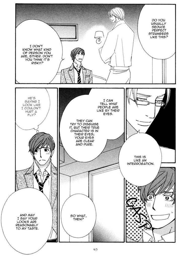 Heavy-X-Beauty-Pretty-Babies-Vol-01-By-Mamahara-Ellie-Eng page 52