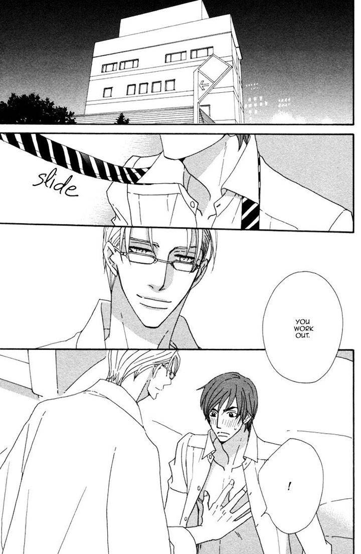 Heavy-X-Beauty-Pretty-Babies-Vol-01-By-Mamahara-Ellie-Eng page 54