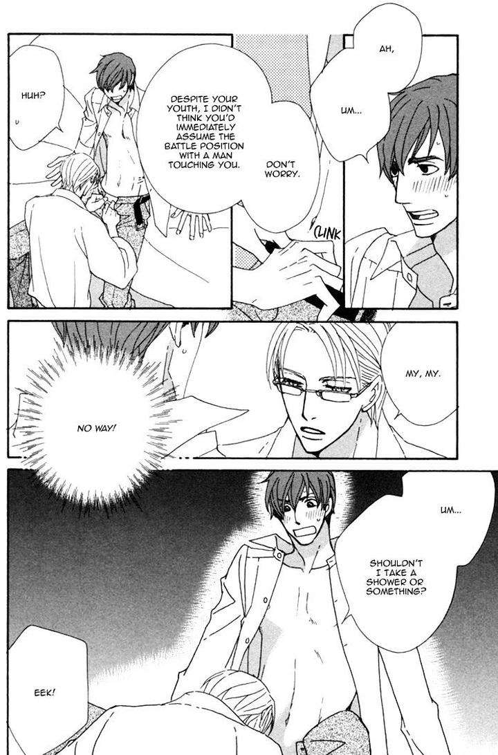 Heavy-X-Beauty-Pretty-Babies-Vol-01-By-Mamahara-Ellie-Eng page 55