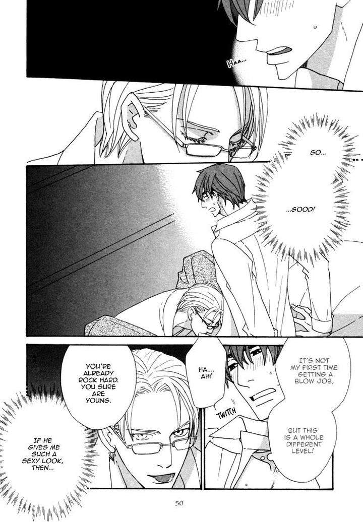 Heavy-X-Beauty-Pretty-Babies-Vol-01-By-Mamahara-Ellie-Eng page 3