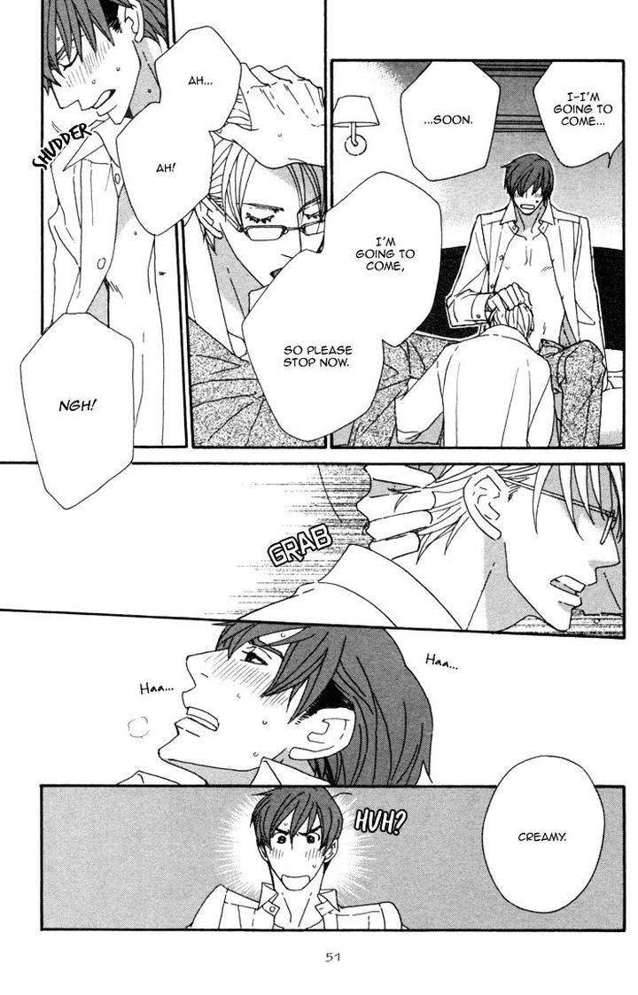 Heavy-X-Beauty-Pretty-Babies-Vol-01-By-Mamahara-Ellie-Eng page 4