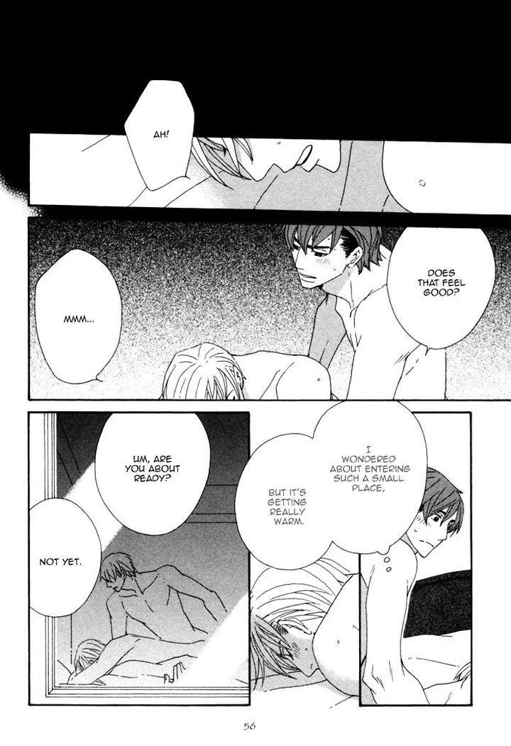 Heavy-X-Beauty-Pretty-Babies-Vol-01-By-Mamahara-Ellie-Eng page 9