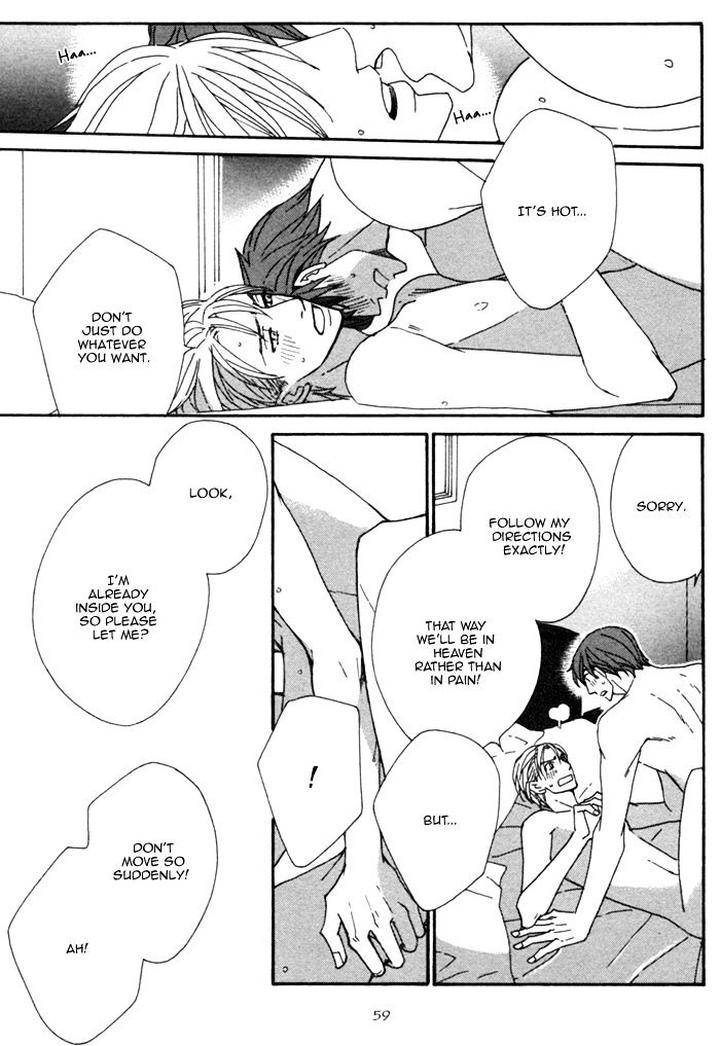 Heavy-X-Beauty-Pretty-Babies-Vol-01-By-Mamahara-Ellie-Eng page 12