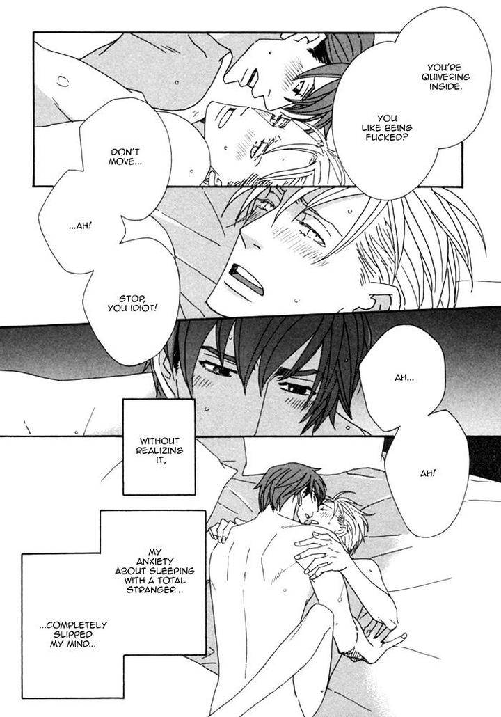 Heavy-X-Beauty-Pretty-Babies-Vol-01-By-Mamahara-Ellie-Eng page 13