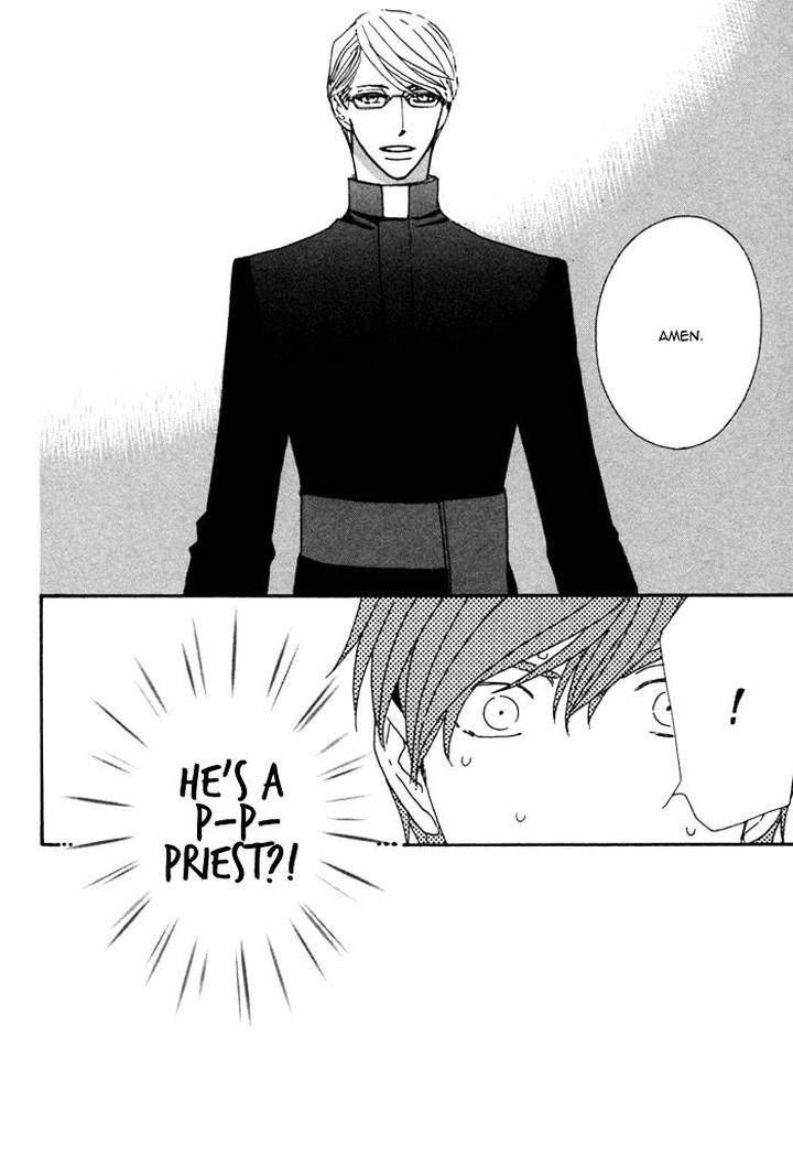Heavy-X-Beauty-Pretty-Babies-Vol-01-By-Mamahara-Ellie-Eng page 22