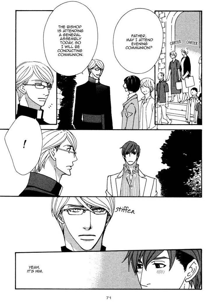 Heavy-X-Beauty-Pretty-Babies-Vol-01-By-Mamahara-Ellie-Eng page 23