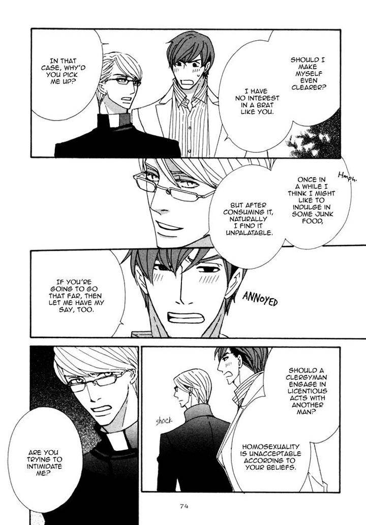 Heavy-X-Beauty-Pretty-Babies-Vol-01-By-Mamahara-Ellie-Eng page 26
