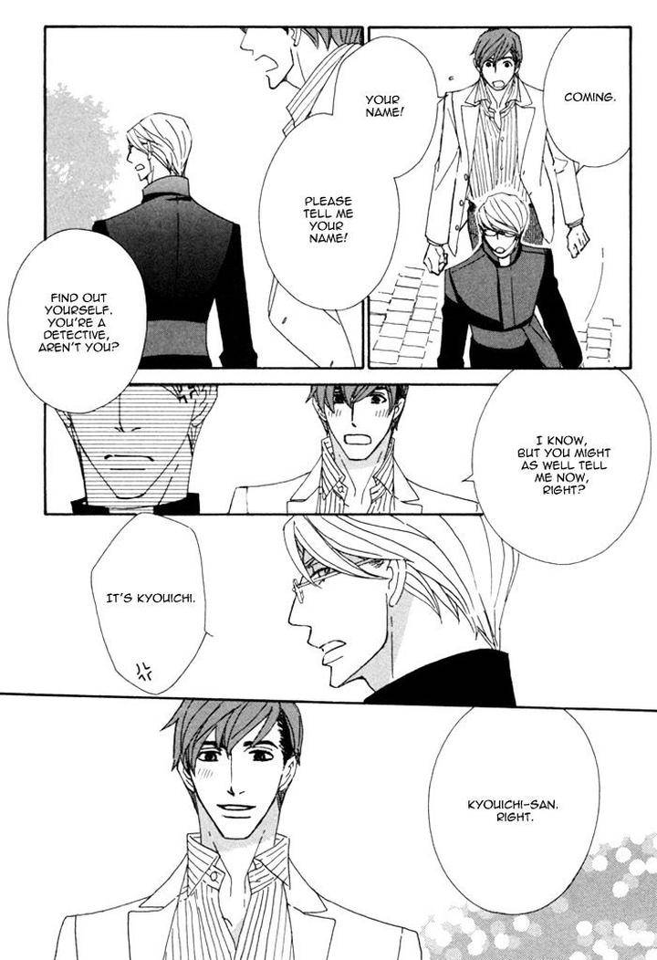 Heavy-X-Beauty-Pretty-Babies-Vol-01-By-Mamahara-Ellie-Eng page 29
