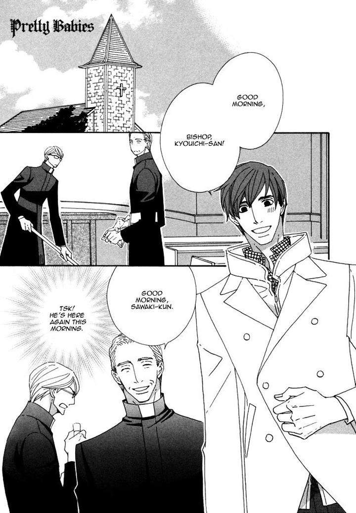 Heavy-X-Beauty-Pretty-Babies-Vol-01-By-Mamahara-Ellie-Eng page 2