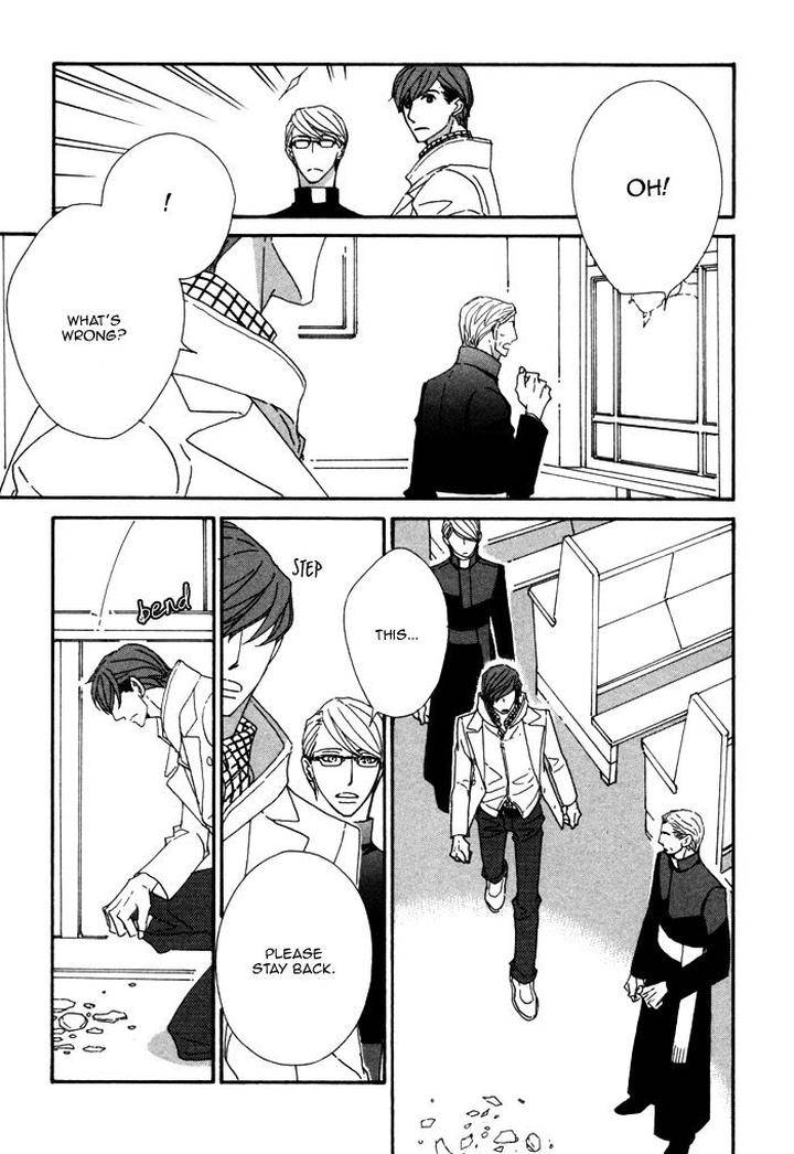 Heavy-X-Beauty-Pretty-Babies-Vol-01-By-Mamahara-Ellie-Eng page 10